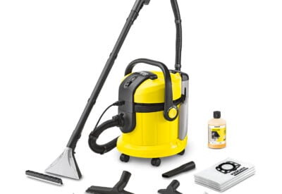 Location Shampouineuse Karcher à Aizenay